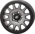 Sedona Adapt Beadlock Wheels
