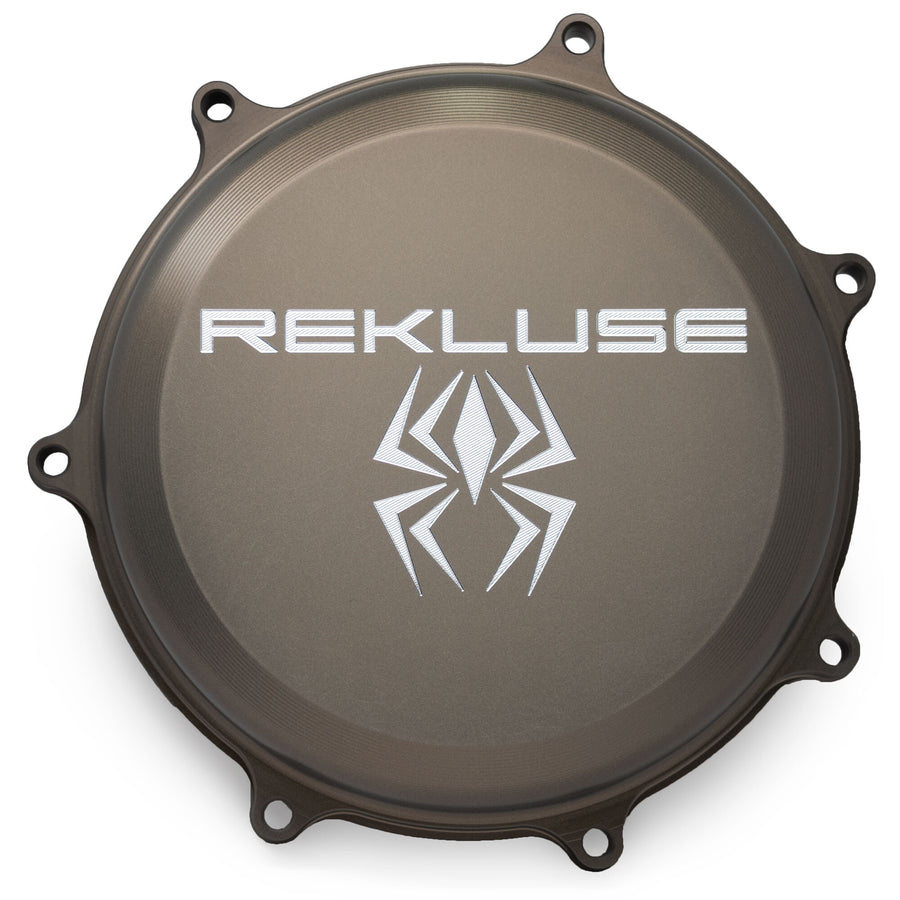 CLUTCH COVER BETA | RMS-0402028