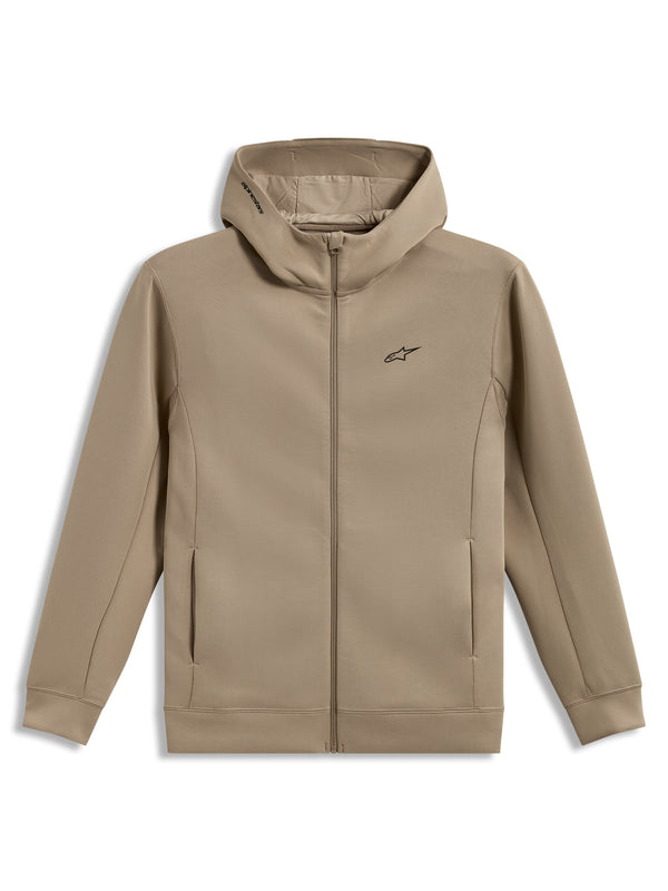 CYPHER HOODIE PUTTY