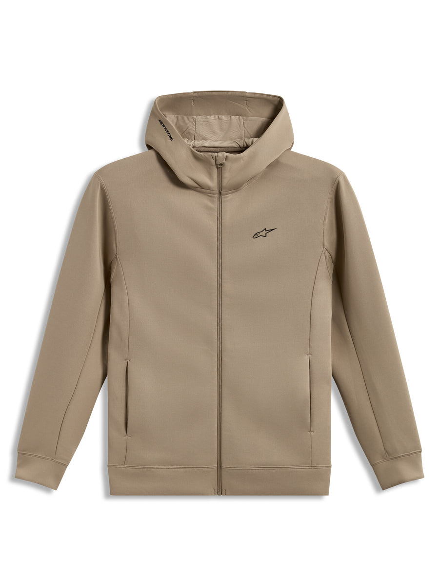 CYPHER HOODIE PUTTY