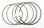 PISTON RINGS 87.89MM POL FOR NAMURA PISTONS ONLY