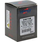 PISTON KIT CAST 53.95/STD YAM