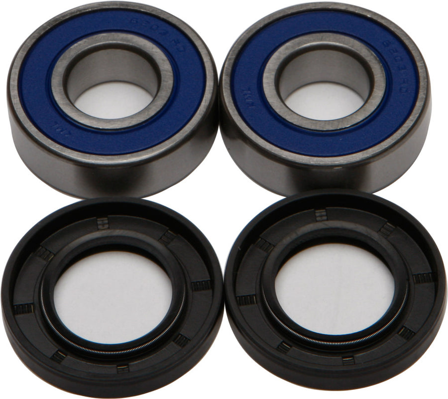 FRONT WHEEL BEARING/SEAL KIT