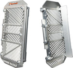 BILLET RADIATOR GUARD YAM | 12-5102