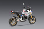 RS-9T STREET SO SS/SS/CF WF WORKS HON | 12122BR520