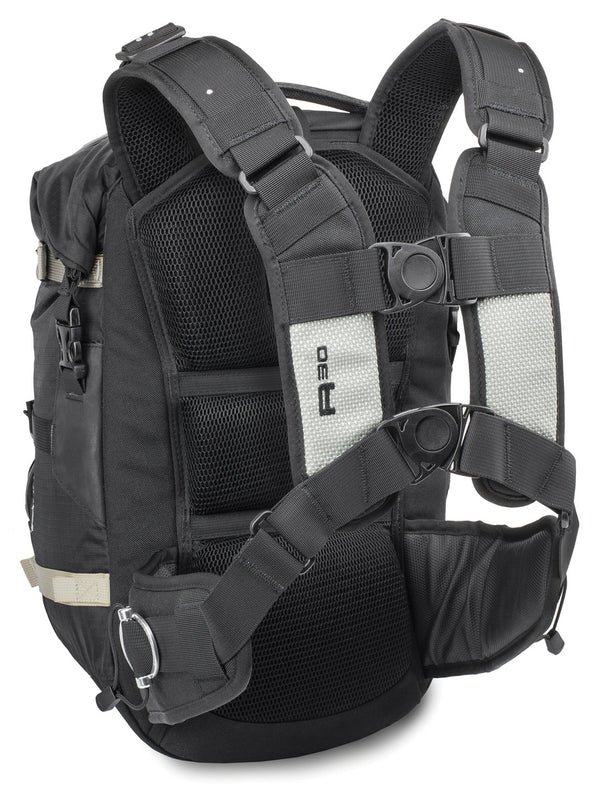 R30 BACKPACK BLK