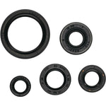 OIL SEAL SET YAM | 822994