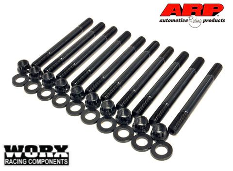 Yamaha 1.8 HO/SVHO/SHO ARP Case Stud Kit