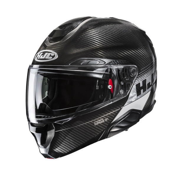 RPHA 91 CARBON ELIG MC5