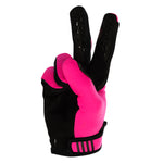 CARBN ETERNAL GLOVE PINK XL