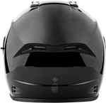 FF-18 Solid Helmets (2026)