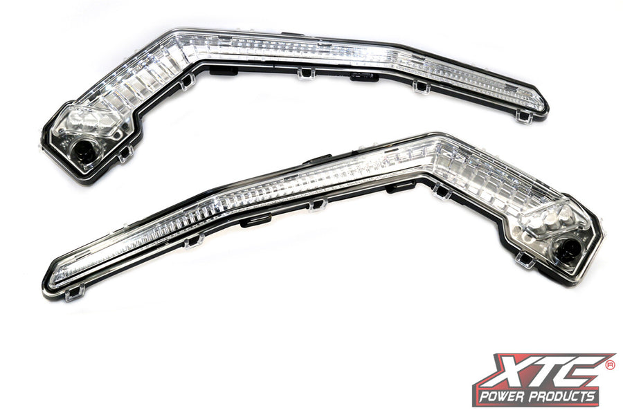 FRONT SIGNATURE LIGHT CAN | CAN-X3-STL
