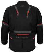 RIDGECREST JACKET BLACK