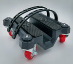 Caliber Rover 360 Snowmobile Casters