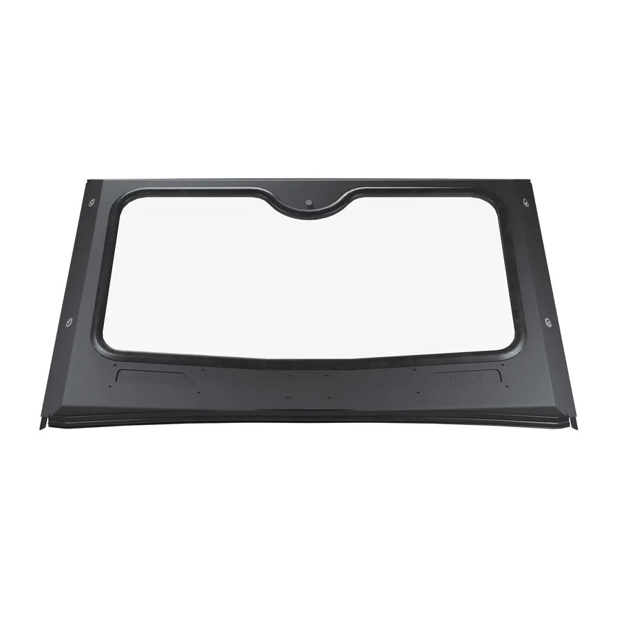 GLASS FRONT WINDSHIELD POL | 28135
