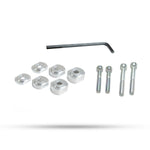 Handle Bar Risers