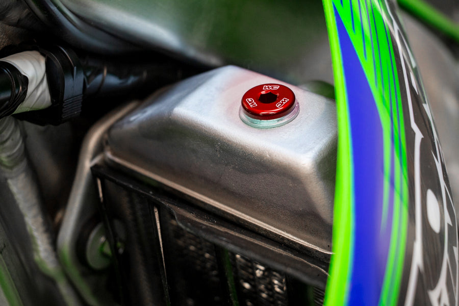 Radiator Plug