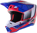 S-M5 Helmet