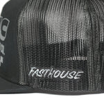 IDLE HAT BLACK OS