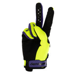 SPDSTY ATOMIC GLV VIZ/BLK