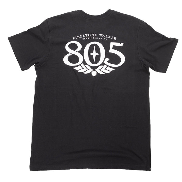 805 PRMR ORIGINAL BLK