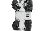 ALLOY CENTRAL SKID PLATE CFM | 2444.8134.1