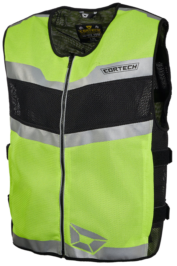 HI-VIZ VEST