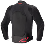 SMX AIR JACKET BKRD
