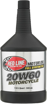 4T Motor Oil