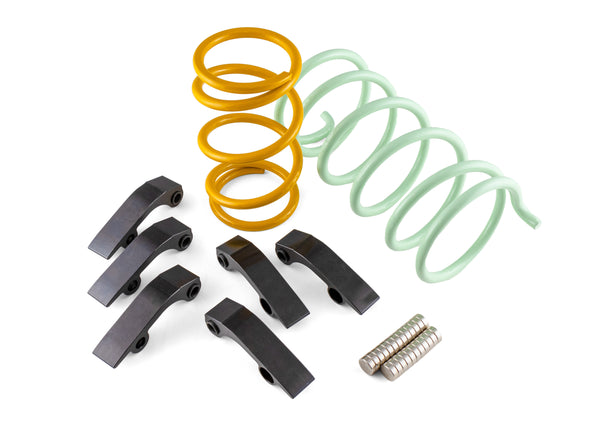 CLUTCH KIT | 25-DCK3