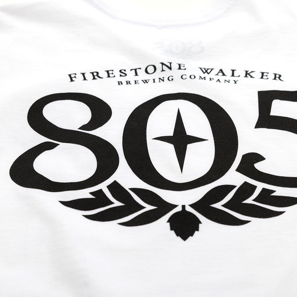 805 PRMR ORIGINAL WHT