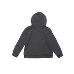 TOD CAPONE HOODED BLK