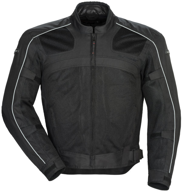 DRAFT AIR 3 JKT BLK/BLK