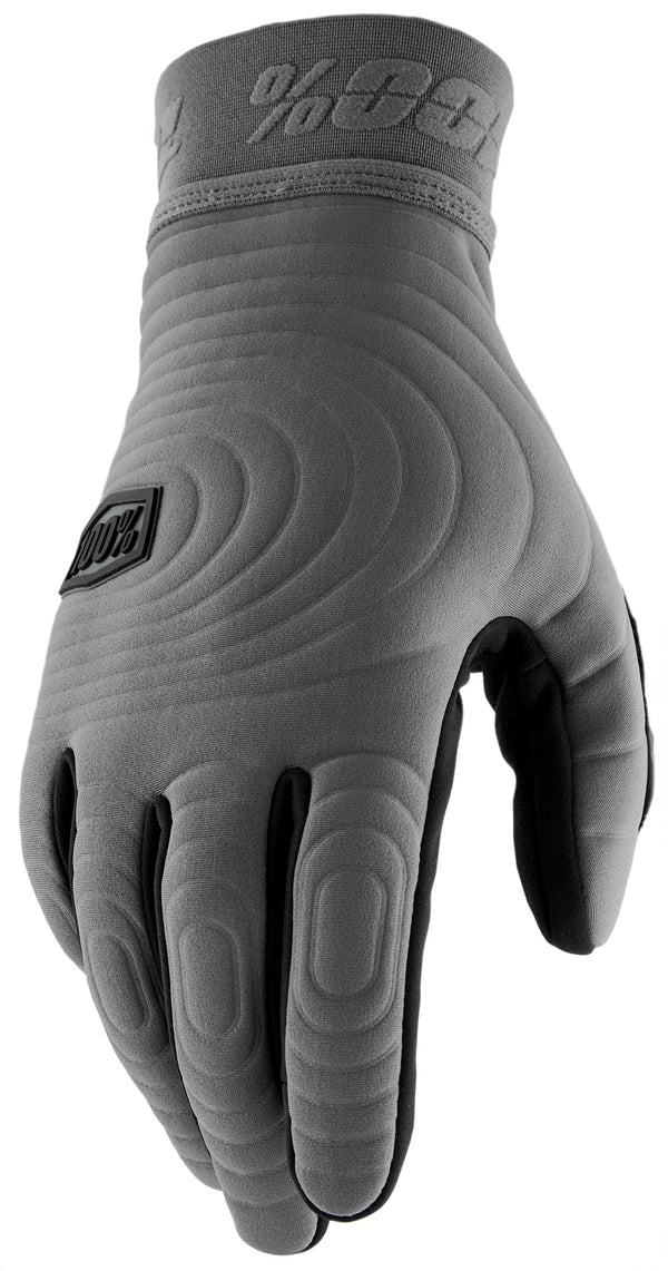 BRISKER XTREME CHARCOAL
