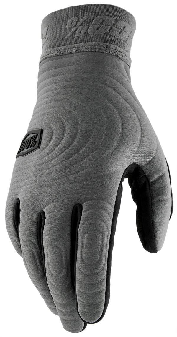 BRISKER XTREME CHARCOAL