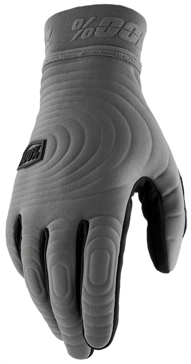 BRISKER XTREME CHARCOAL
