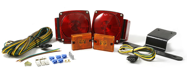 LED TRAILER LIGHT KIT | 65330-5