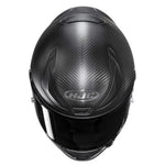 RPHA 1N 2 MATTE CARBON helmet