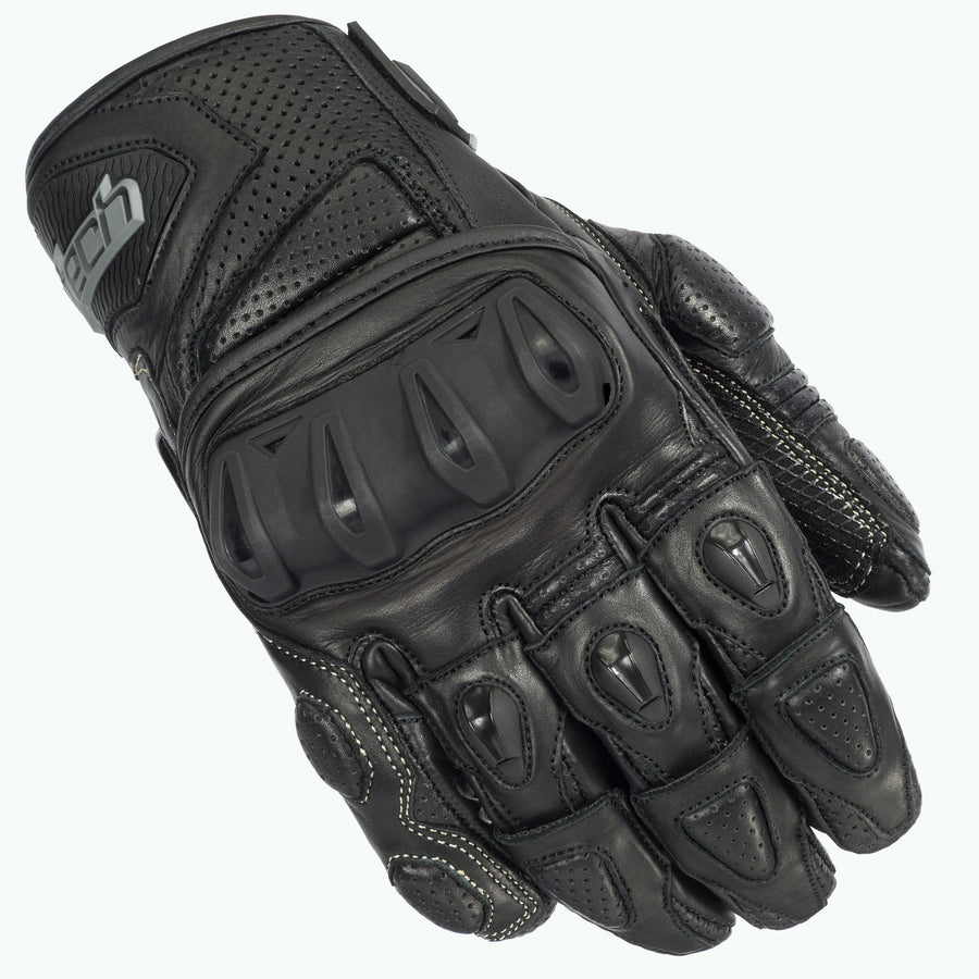 IMPULSE ST GLOVE BLK/BLK
