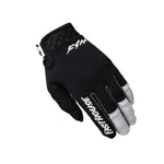 SPEED HUDSON GLOVE BK/WT
