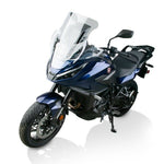 VSTREAM WINDSCREEN TALL CLEAR HON