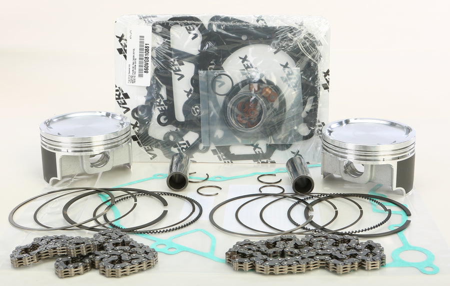 TOP END KIT 84.95/STD 8.8:1 KAW | VTKTC23908A