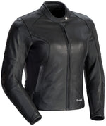 LNX 2.0 JACKET BLACK WMN