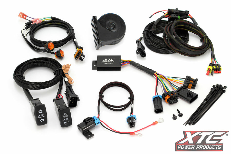 SELF CANCELING T/S KIT CAN | ATS-CAN-DEF