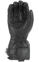 Radiant Heated Gloves