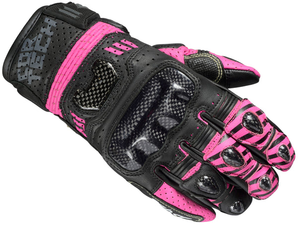 REVO SPRT ST GLV BK/PK WLRG