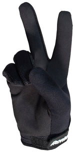 YTH CARBON GLOVE BK