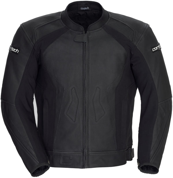 LATIGO 2 JACKET FLAT BLK