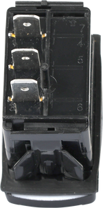 DRL 3 POSITION SWITCH STANDARD | SM106-033