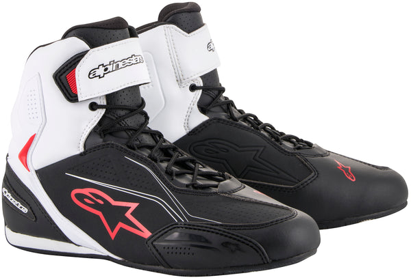 FSTR-3 SHOE BKWHRD